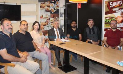 ‘Kamu Katkısı Yeterli Değil’