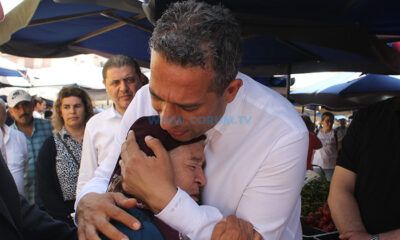 ‘Kimseye Mecbur Değiliz’