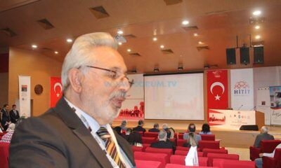 ‘Misyonumuz, Milli Mücadeleyi Anlamak ve Aktarmak’