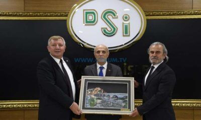 ‘Osmancık’ın Her Zaman Yanındayız’