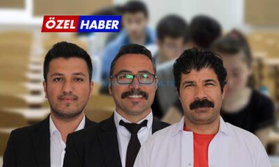 ‘Özgüven, Her Şeyin Anahtarı’