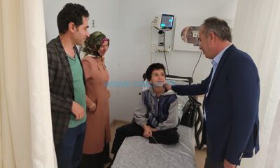 ‘Randevu Sıkıntısı Doktor Atamalarıyla Giderilecek’