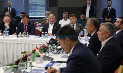 ‘Sadece Reklam Yapan CHP’li Belediyeler Ortaya Çıktı’
