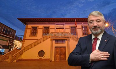 ‘Şeffaf ve Hesap Verebilir Bir Belediyeyiz’