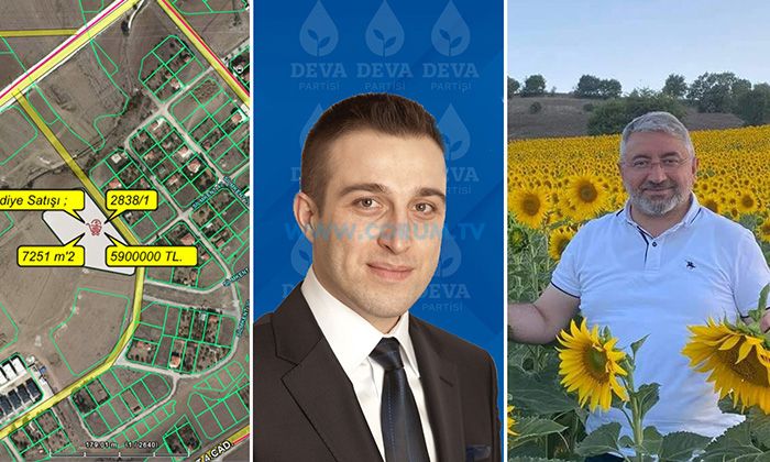 ‘Şimdi Önlem Almazsak Gelecekte Konuşacak Bir Tarım Planı Kalmayacak’