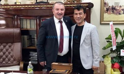 ‘Sorunları El Birliğiyle Çözeceğiz’