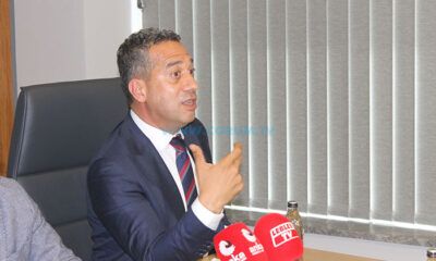 ‘Türkiye, 6 Kasım’da Seçime Gidecek’