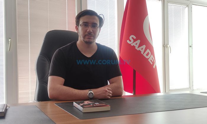 ‘YEPAŞ Vatandaşı Mağdur Ediyor’ İddiası