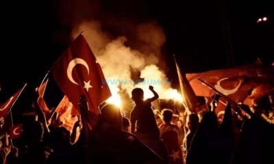 15 Temmuz’un Türkiye’ye Faturası