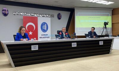 482 Milyonluk Ek Bütçe Meclisten Geçti