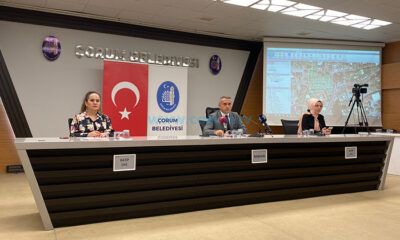 770 Milyon İlk 6 Ayda Bitti, Belediye 480 Milyon Ek Bütçe İstiyor