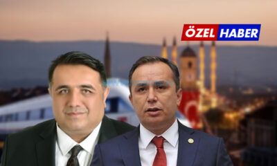 AK Partili Vekiller Açıkladı ‘2053 Söylentisinin Doğruluğu Yok!’