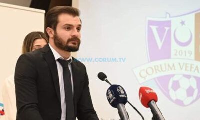 ASKF’de Ferhat Arıcı Dönemi