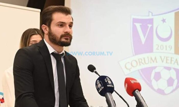 ASKF’de Ferhat Arıcı Dönemi