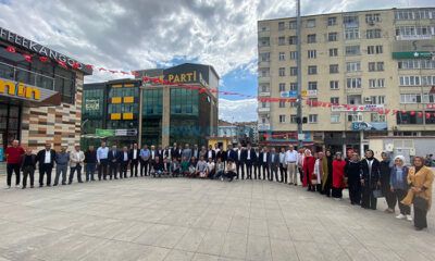 Ahlatcı: 2023’te Yeni Bir Destan Yazacağız