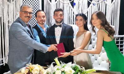 Ahlatcı, Gönüllere Dokunuyor