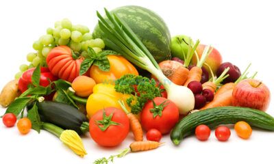 Akciğere İyi Gelen 10 Besin