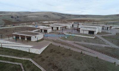 Alacahöyük’ün Kanayan Yarasına Merhem