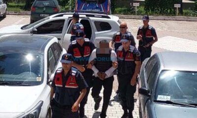 Amca Çocukları Arasındaki Kavgada Kanlı Bitti