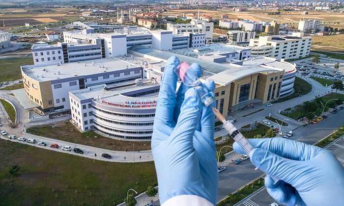 Artan Vaka Sayısı Sonrası Aşı Randevuları Açıldı