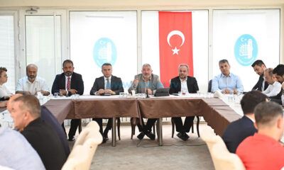 Aşgın: Hedef 2023