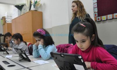 BİLSEM Yaz Okulu Başvuruları Başladı