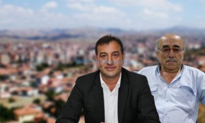 Bahri Sezen: Muhtar, Telefona Bakmaktan Mahallesini Görmüyor
