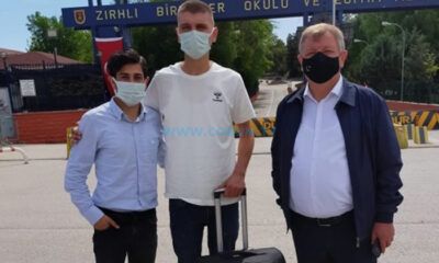 Başkan Gelgör’ün Oğlu Dünya Evine Giriyor