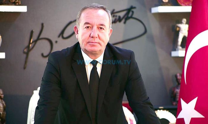 Şahiner’den Kadir Gecesi Mesajı