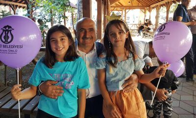 Bayat’ta Türk Halk Müziği Konseri