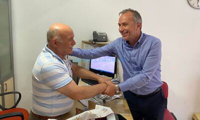 Ceylan: Göstermelik Siyaset Yapmıyoruz