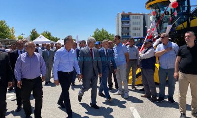 Ceylan: Çorum’a 1 Milyar Liralık Yatırım Yapılıyor