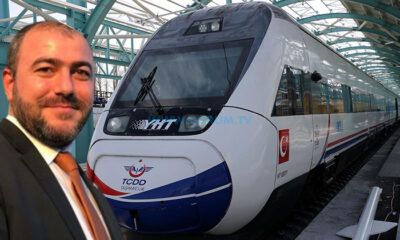Cıdık’tan ‘Hızlı Tren 2053’te Bitecek’ İddialarına Fıkralı Cevap