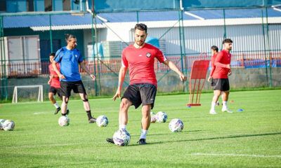 Çorum FK, İlk Etapta İki Hazırlık Maçı Oynayacak