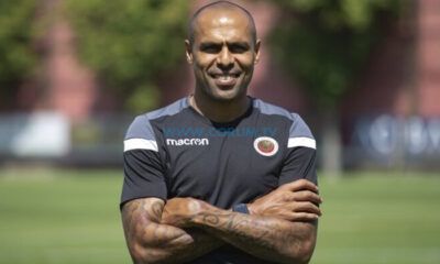 Çorum FK, Mert Nobre İle Anlaştı İddiası