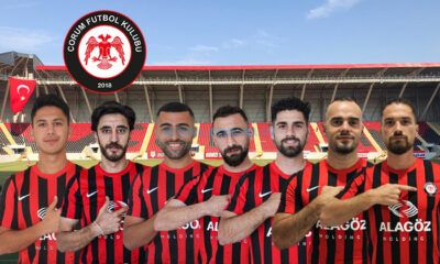 Çorum FK’den Taraftara Bayram Hediyesi