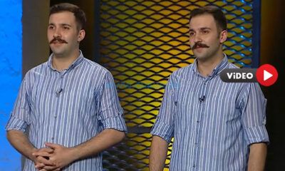 Çorumlu İkizler Bir Üst Turda