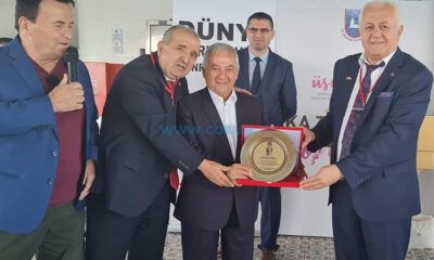 Çorumlular Konfederasyonunun Kuruluşu Duyuruldu