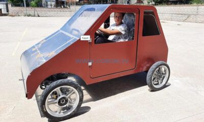 Çorum’u TEKNOFEST’te Temsil Edecekler