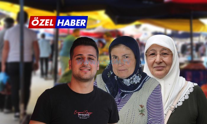 Fiyatlar Düştü Ama Alabilen Yok!