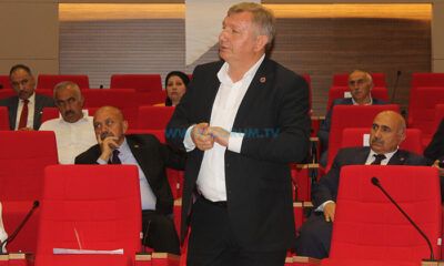 Gelgör, Akıllı Kavşaklara Hız Numaratörü İstedi