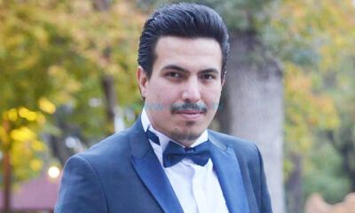 Genç Parti de Merkez İlçe Başkanı Çağdaş Can Oldu
