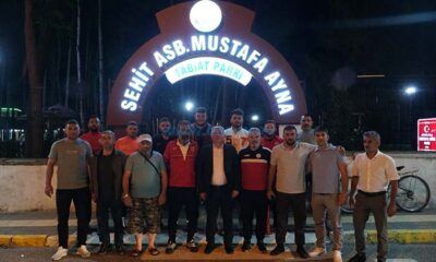 Güreşin Kalbi Osmancık’ta Atacak