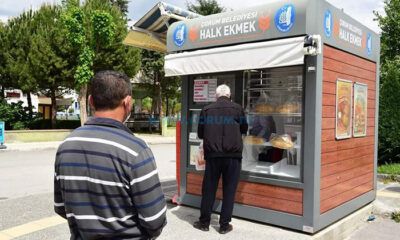 Halk Ekmek De Zam Yaptı