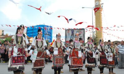 Hasretle Beklenen Festival 20 Temmuz’da Başlıyor