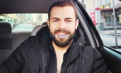 İki Çocuk Babası İntihar Etti!