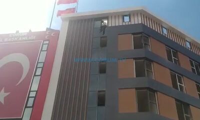 İntihara Kalkıştı, Annesi İkna Etti