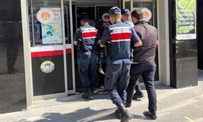 Jandarma, Hırsızlara Göz Açtırmıyor
