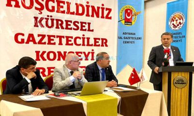 KGK: Yasaya Son Şekli Konsensüsle Verilmeli