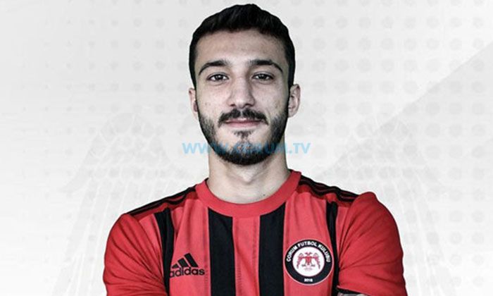 Karşıyaka, Kerem Pala’yı İstiyor